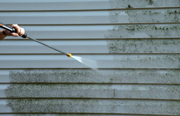 Best Commercial Building Pressure Washing  in Oak Hills, PA
