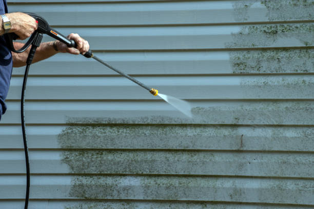 Best Pressure Washing Cost  in Oak Hills, PA