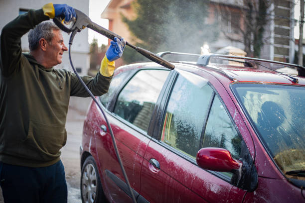 Best Pressure Washing Company Near Me  in Oak Hills, PA