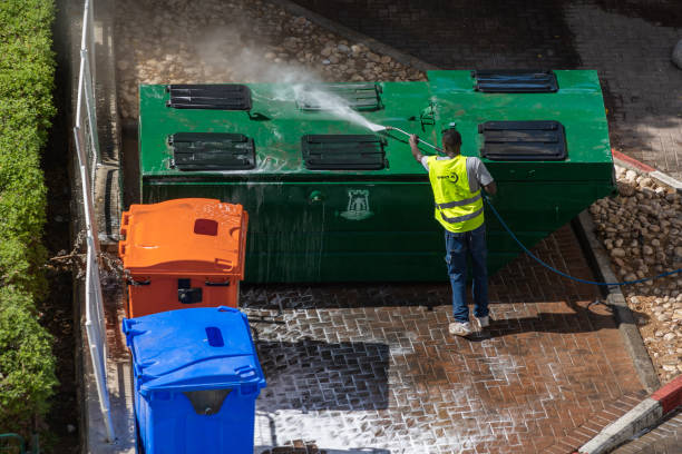 Best Deck Cleaning Services  in Oak Hills, PA