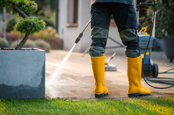Best Concrete Pressure Washing  in Oak Hills, PA